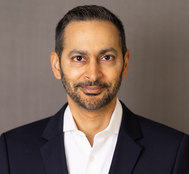 Vishnu Menon