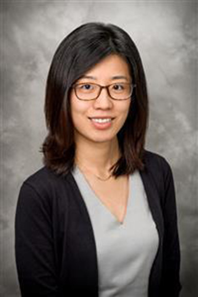 Yani Li
