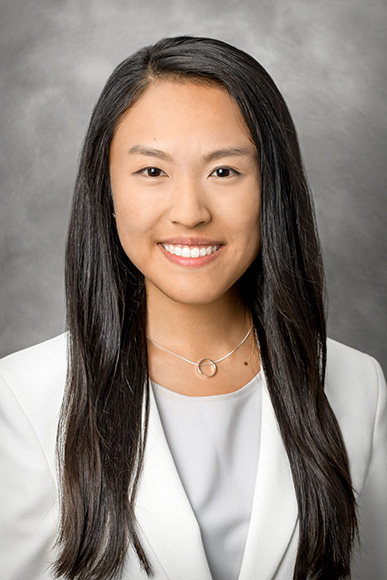 Cathleen Gui