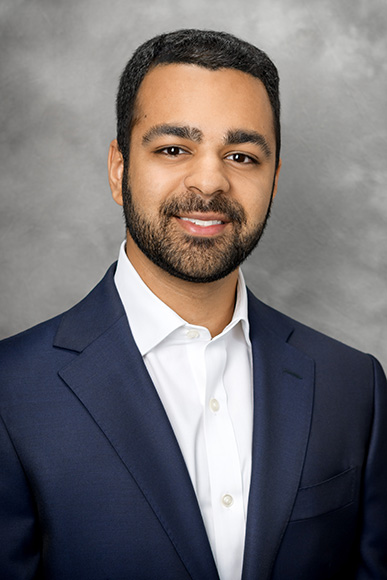 Anish Khanorkar