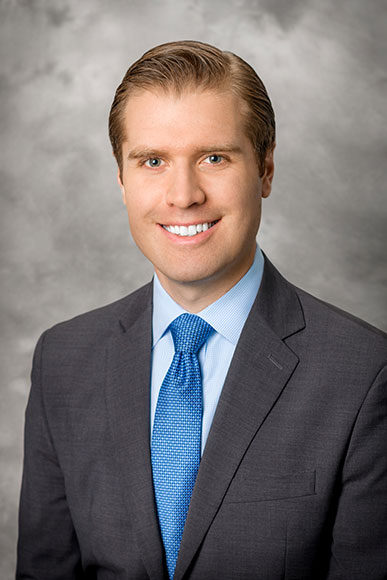 Gregory Pelton Jr.