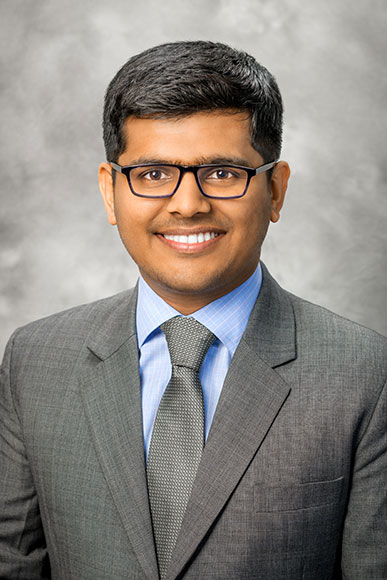 Devang Toshniwal