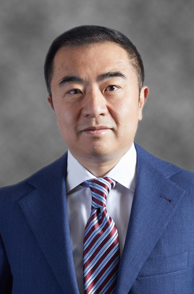 Frank Wei