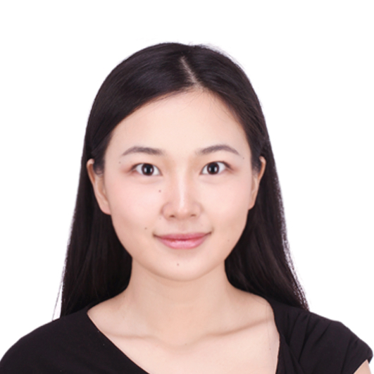 Echo Zhang