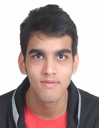 Arnav Mehta