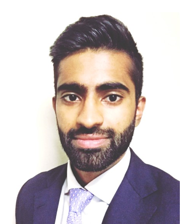 Pranav Manoharan