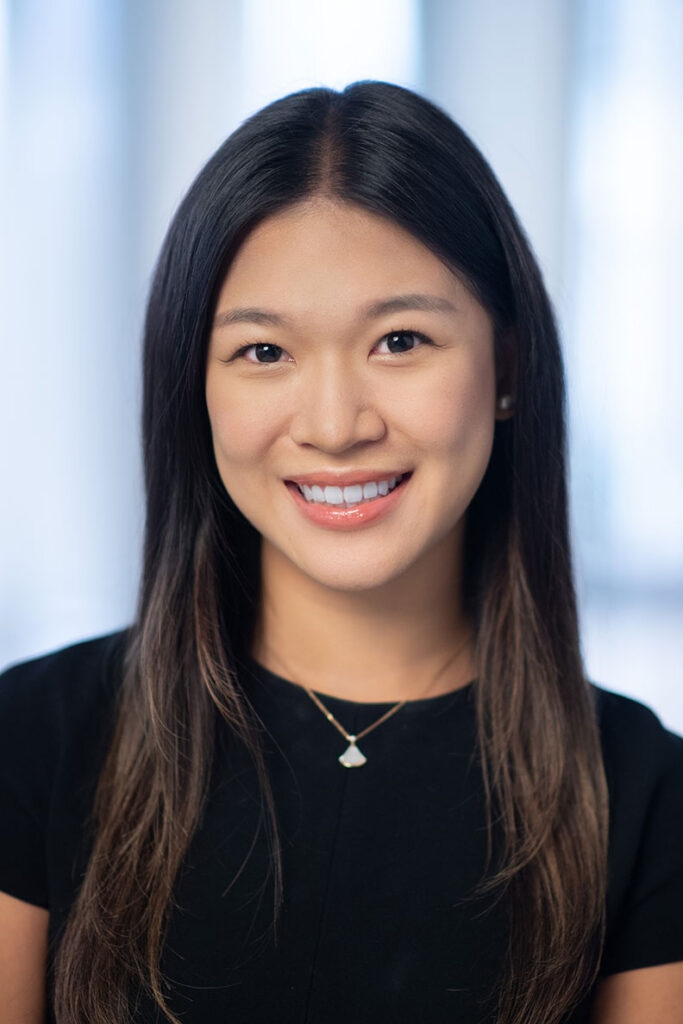 Michelle Xu