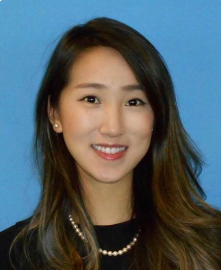 Allison Li Huang