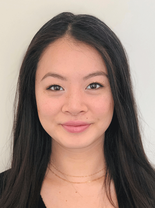 Michelle Xu