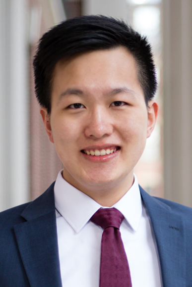 Shangda Xu