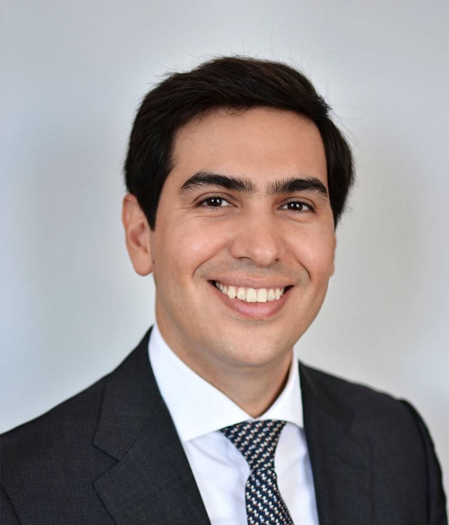 José Arredondo