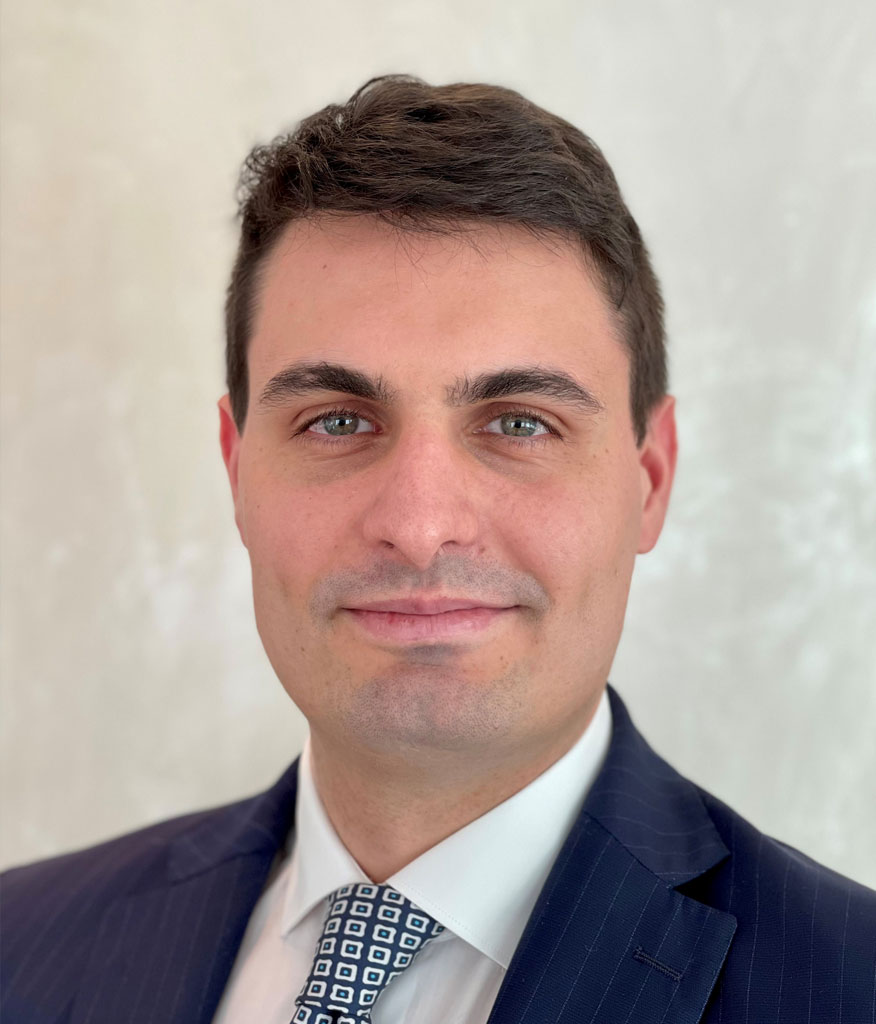Luca Cassiano