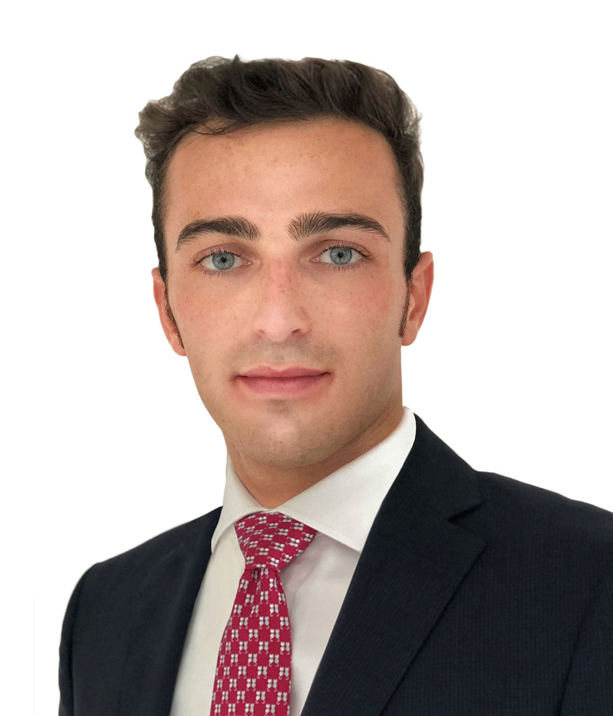 Massimiliano Magno