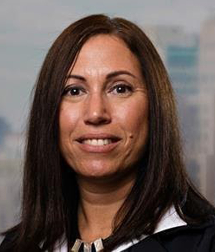 Shari Tepper