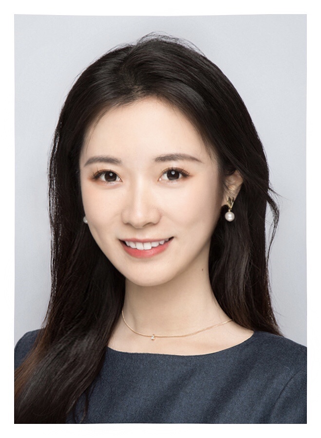 Joy Hu Team Warburg Pincus