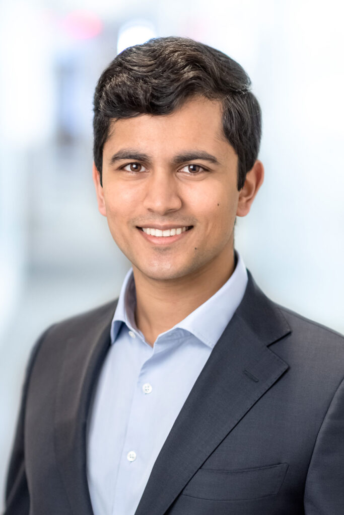 Vatsal Jayaswal