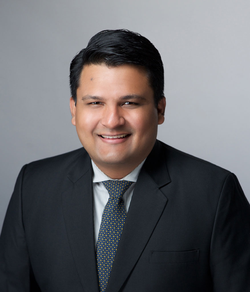 Harin Gupta