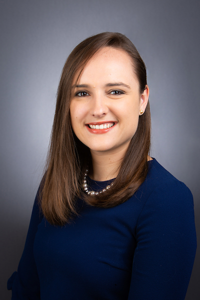 Meghan Leddy