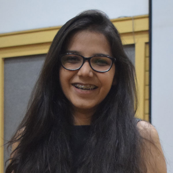 Kashica Agarwal