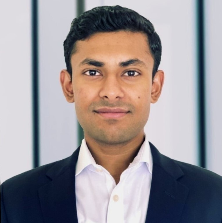 Parth Khare