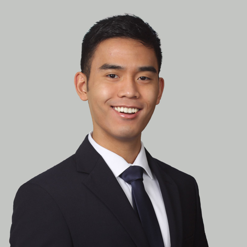 Jonathan Lu
