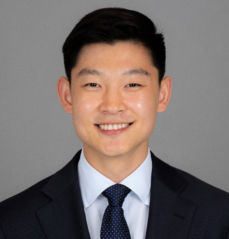 Jacob Hwang