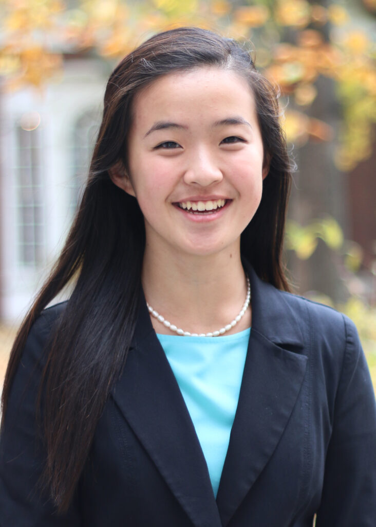Grace Chen