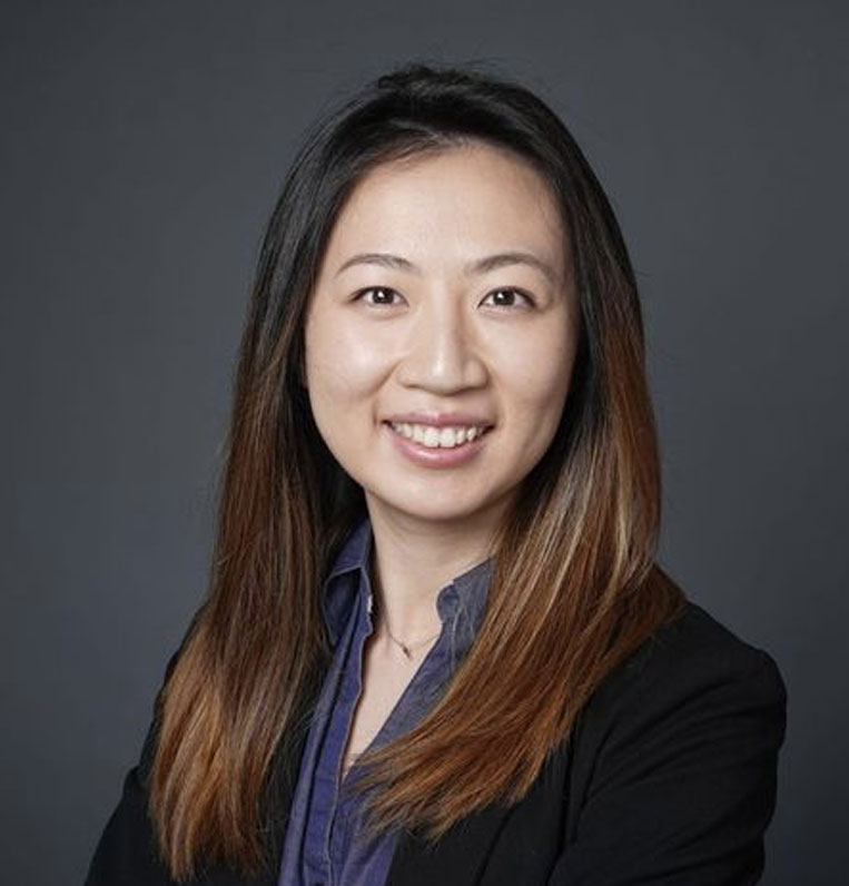 Michelle Ling