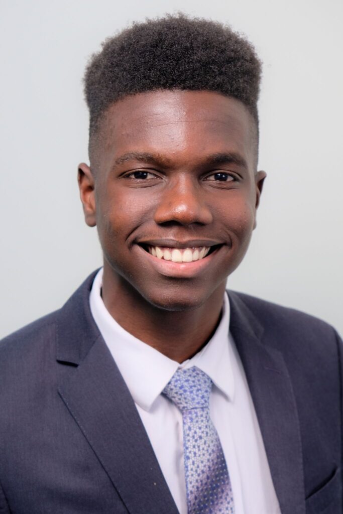 Elijah Pierre