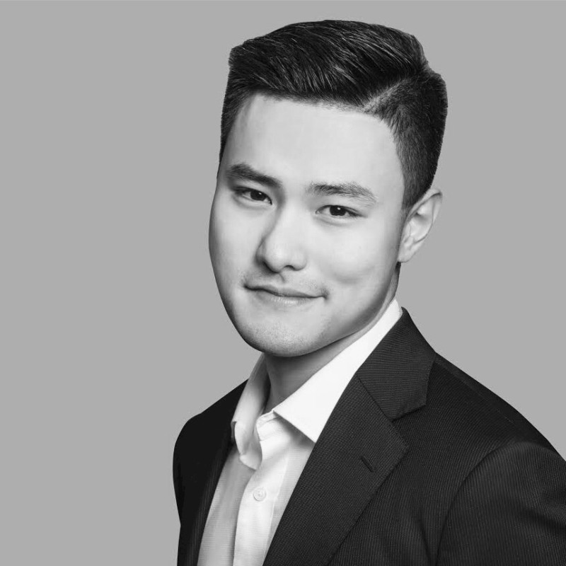 Robin Wang