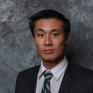 Larry Bao