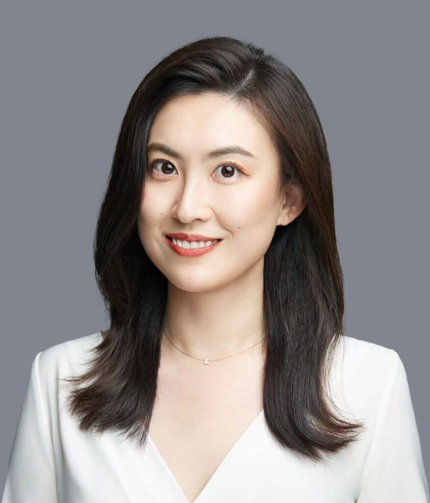 Zoe Sun