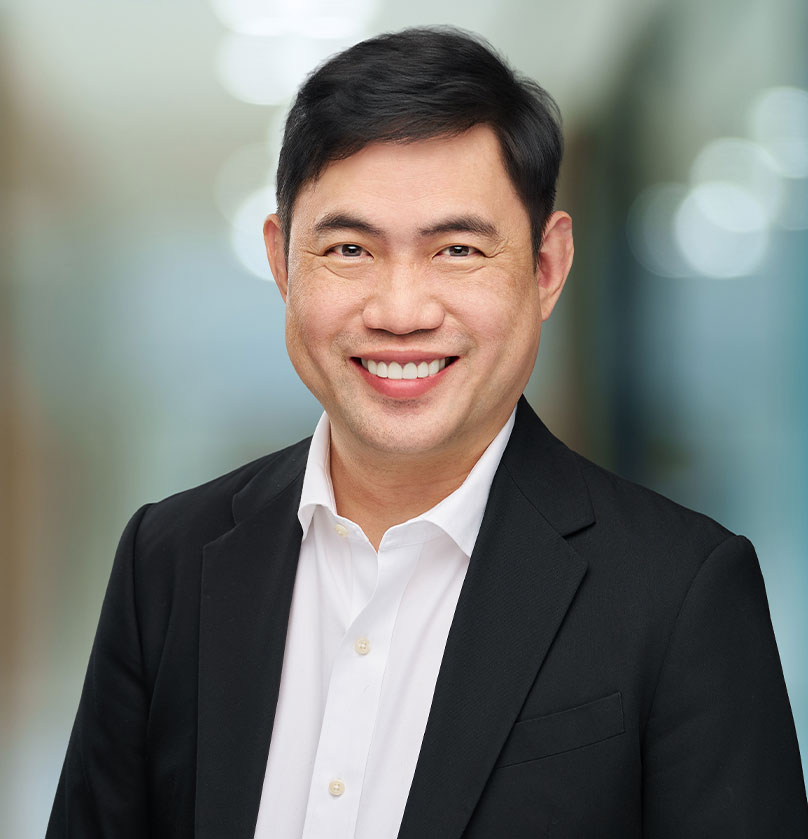 Gilbert Chuabio