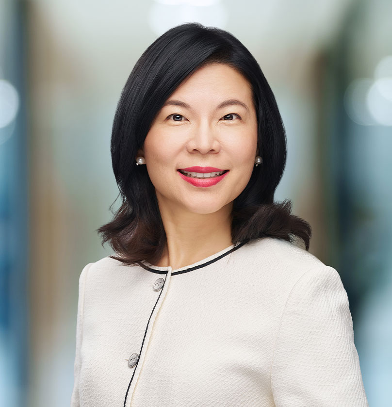 Lynn Lau