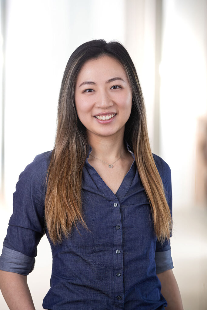 Michelle Ling