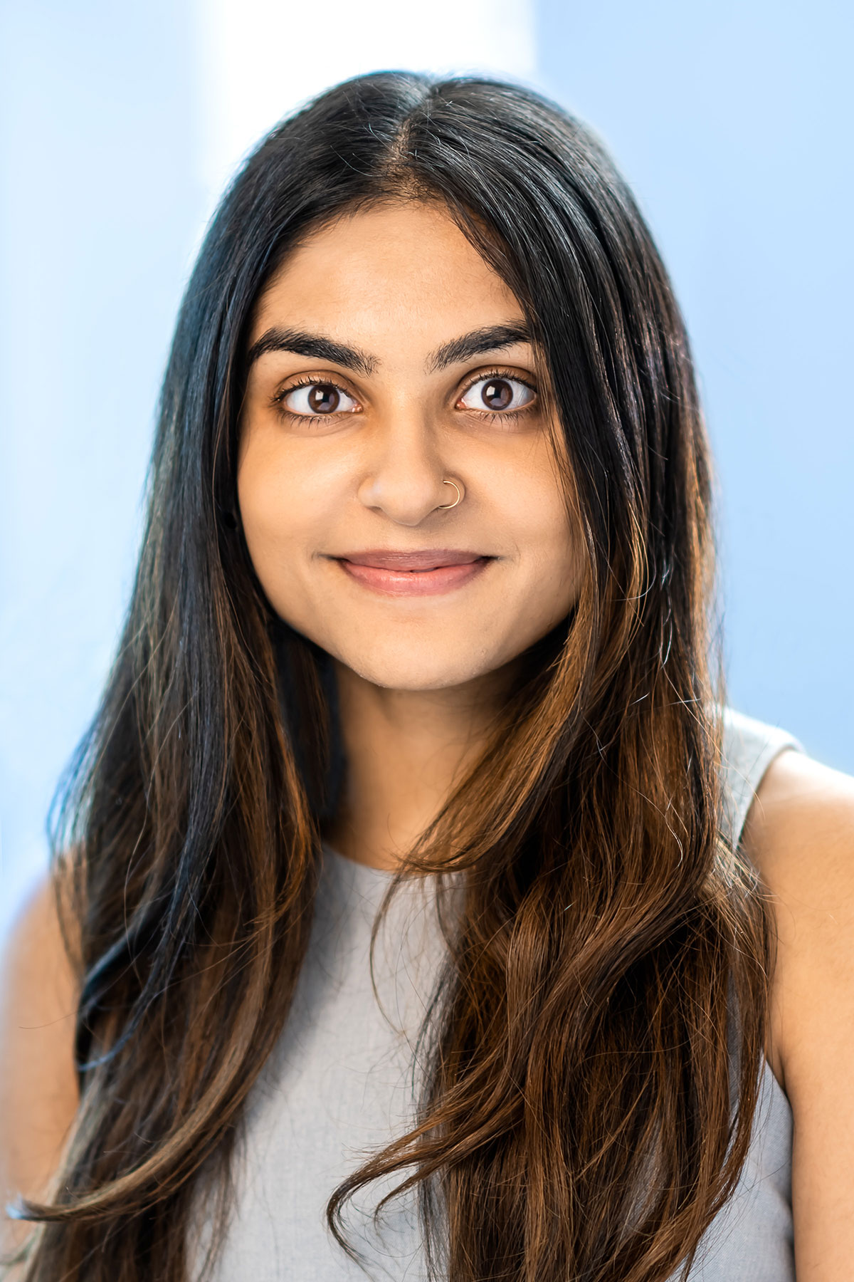 Avni Patel | Team | Warburg Pincus 