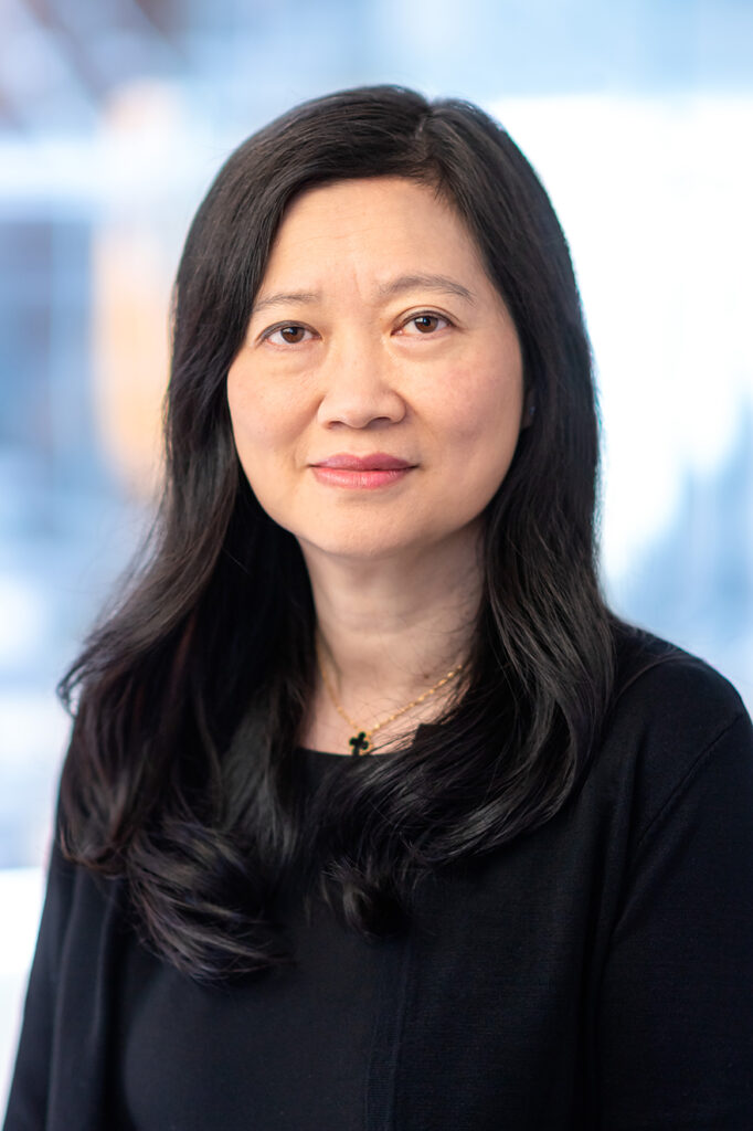 Sheila Chen