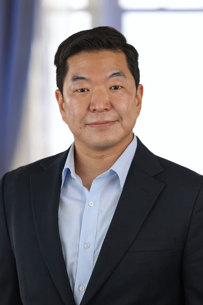 Dongkun Cho