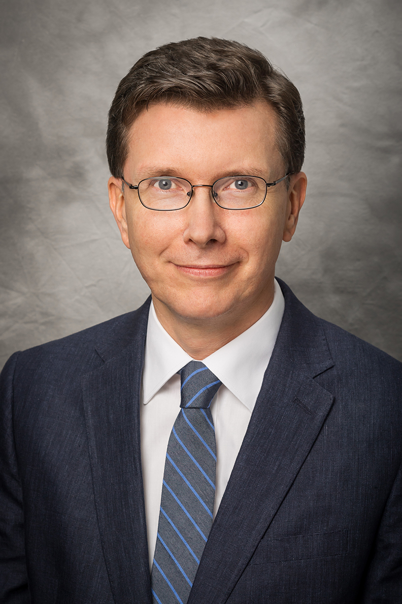 David McNally Team Warburg Pincus