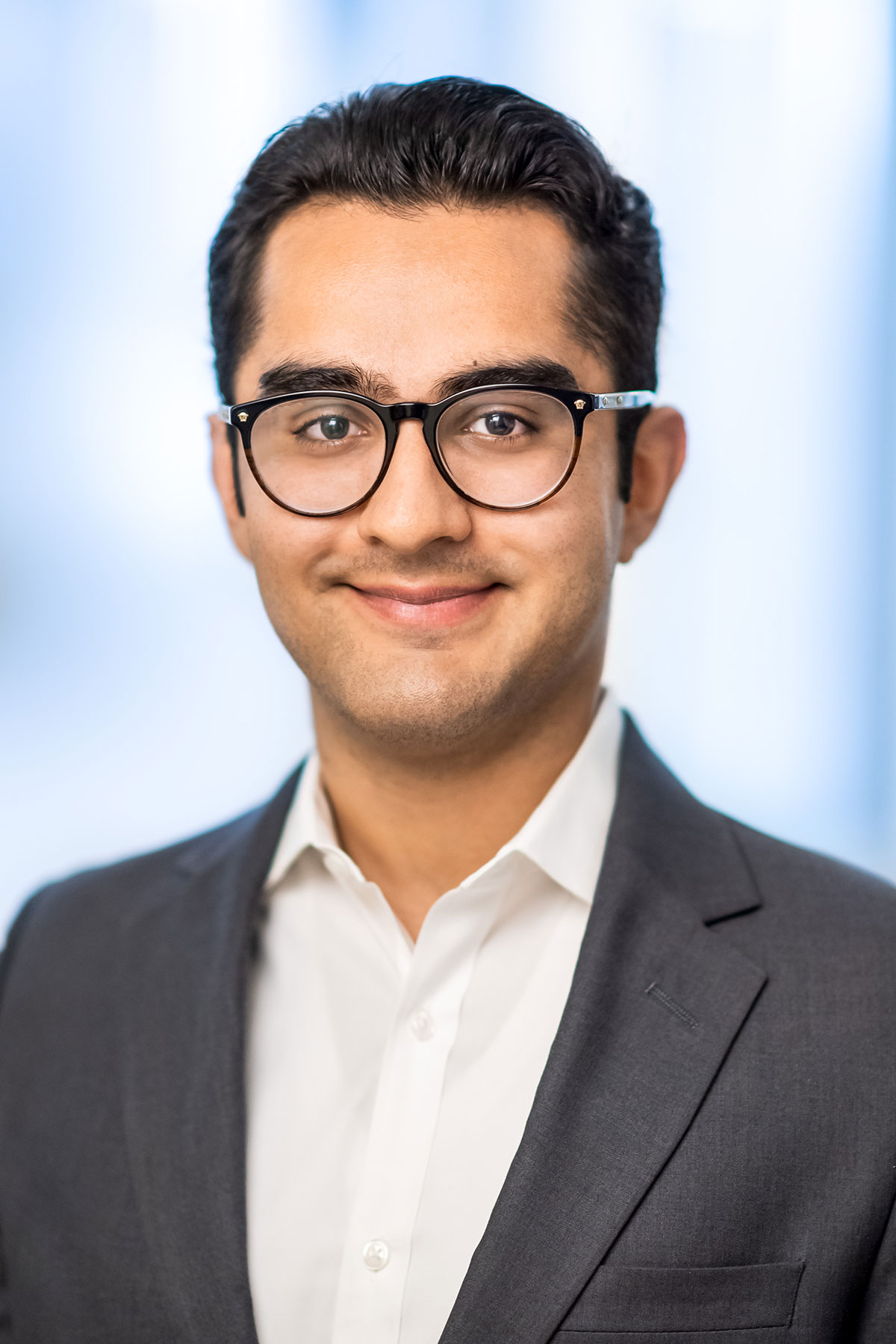 Ronak Rijhwani | Team | Warburg Pincus