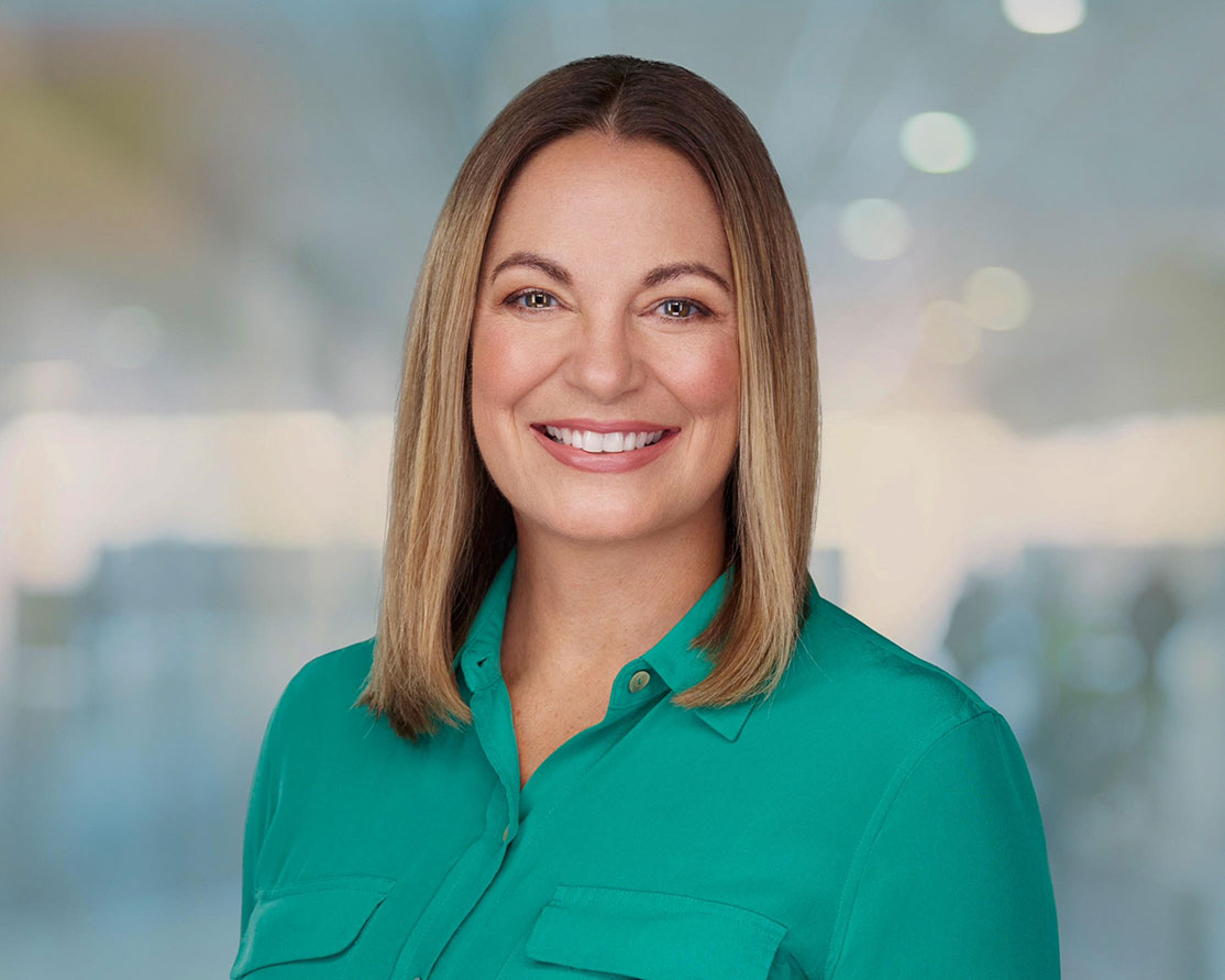 Karen O'Byrne Team Warburg Pincus