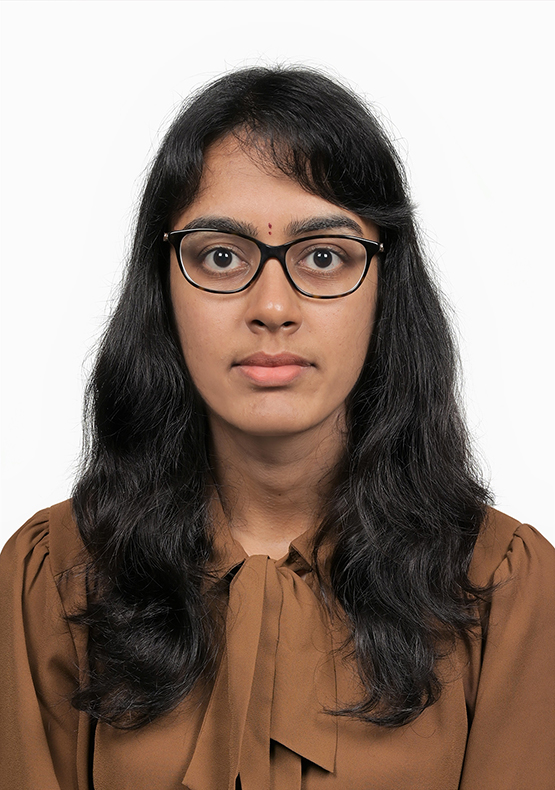Swetha Srinivasan