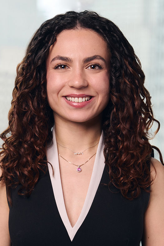 Farah Abdelrahim