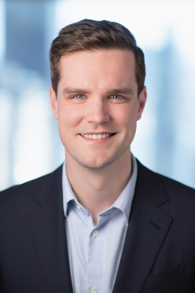Connor Popik