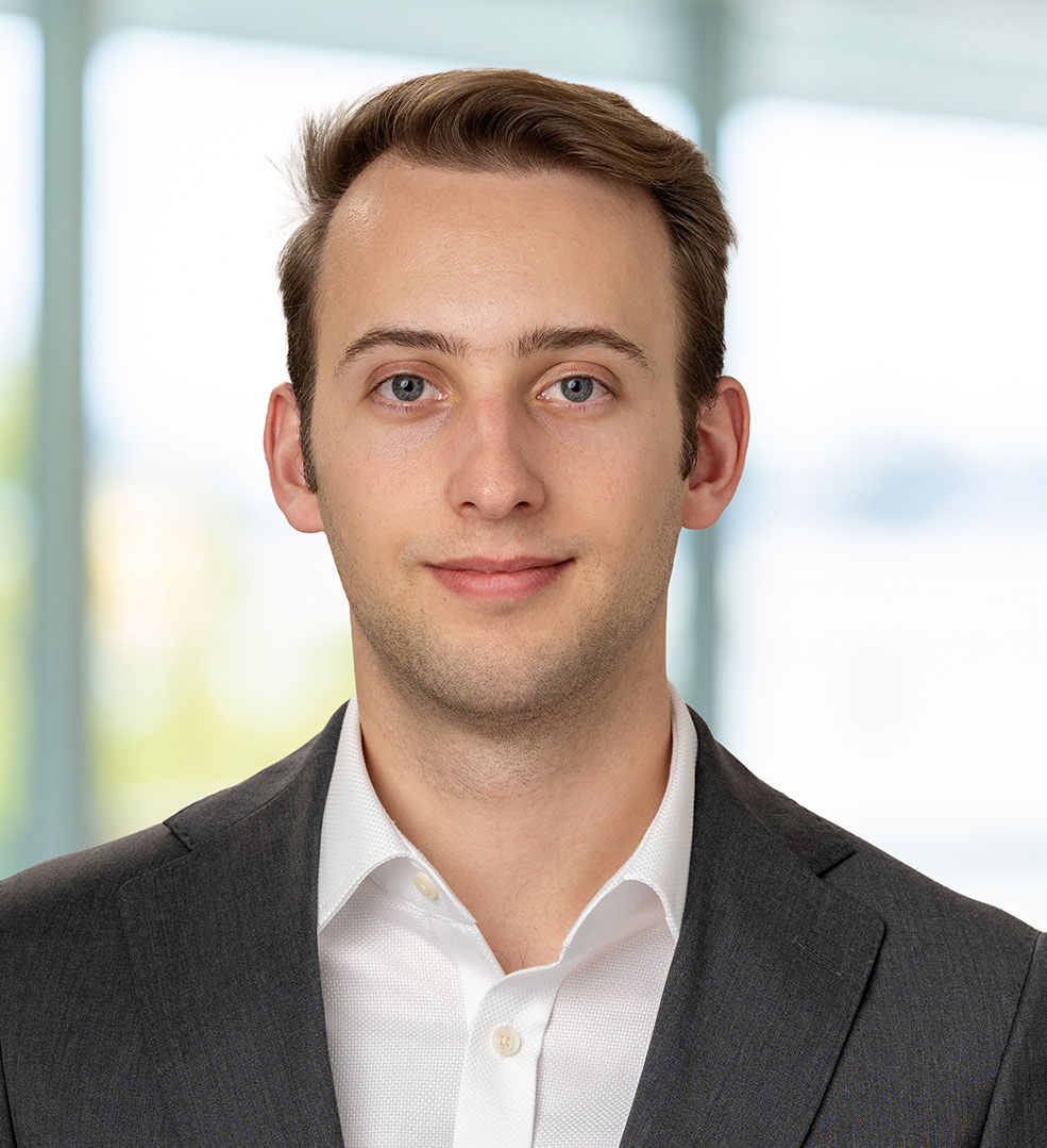 Tim Ruzzo Tim Rossow | Team | Warburg Pincus