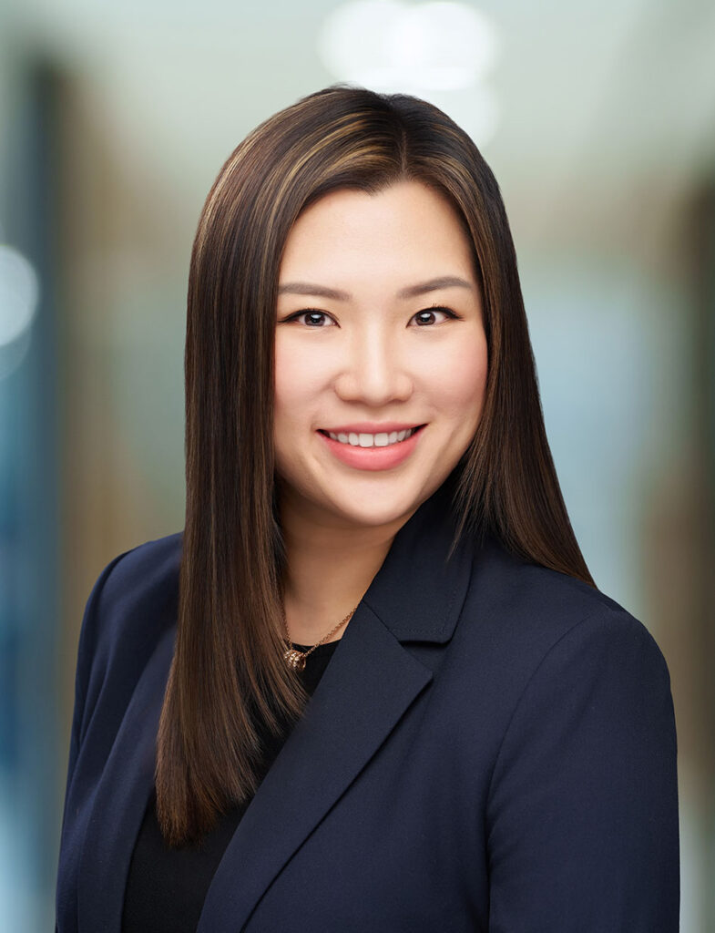 Teresa Heung