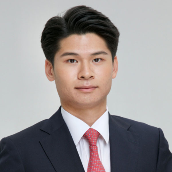 Max Li