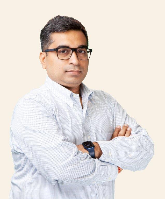 Sumek Gopal