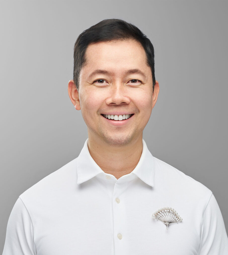 Teck Loon Goh