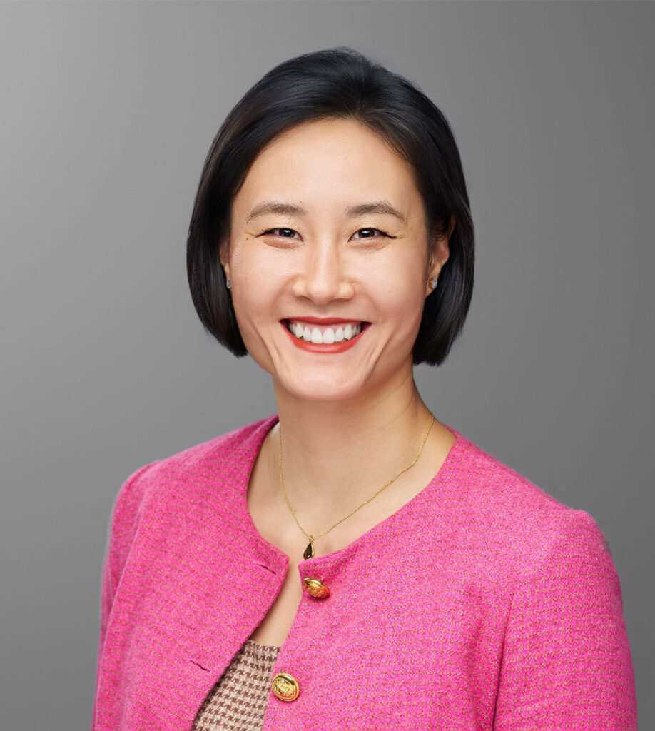 Jasmin Hu